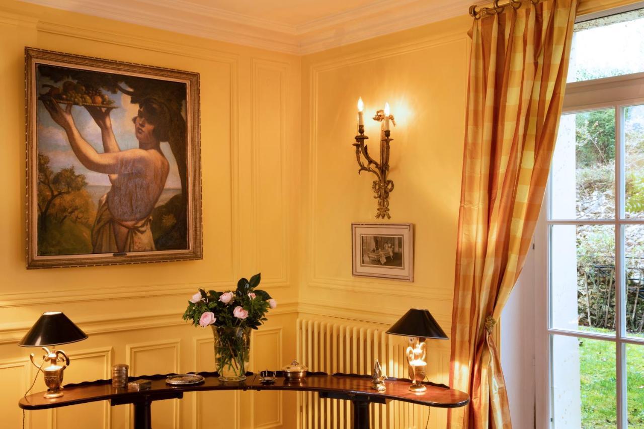 Le Clos De Villeroy Mennecy Eksteriør billede